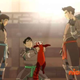 Image for article titled How The Legend of Korra successfully integrated technology with a fantasy world
